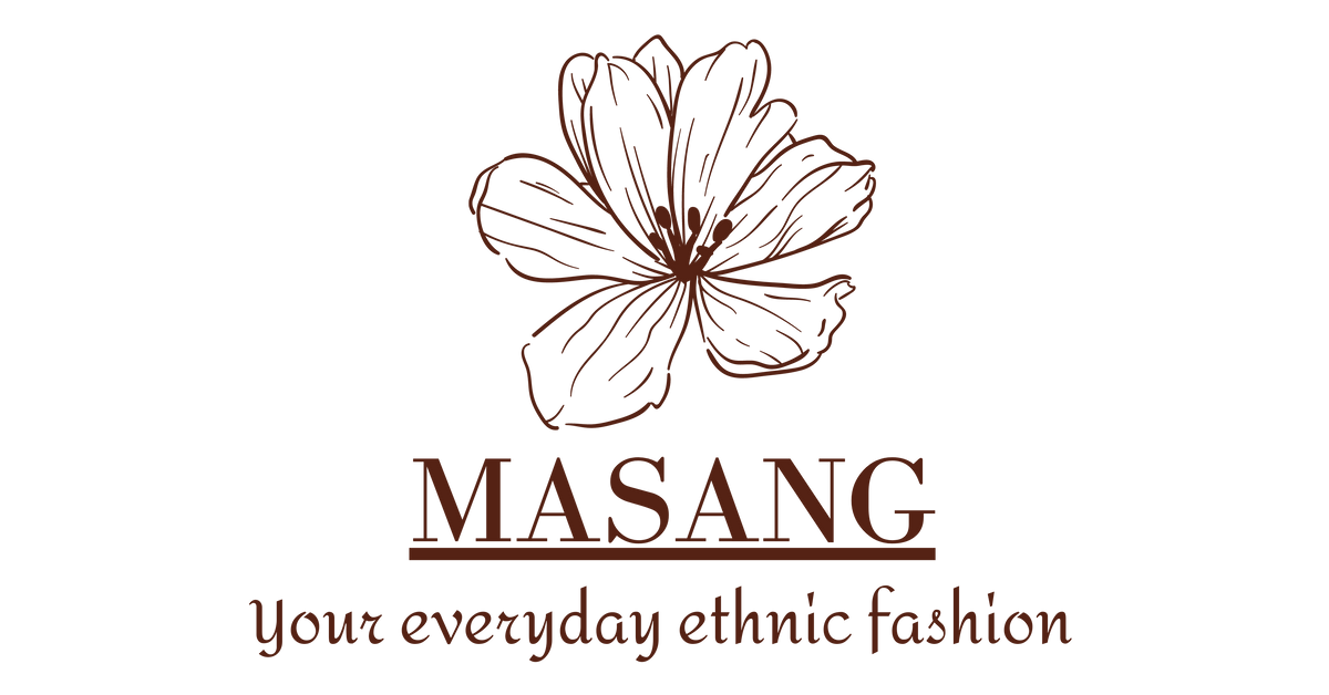 Masang Tops & Tunics – Masang