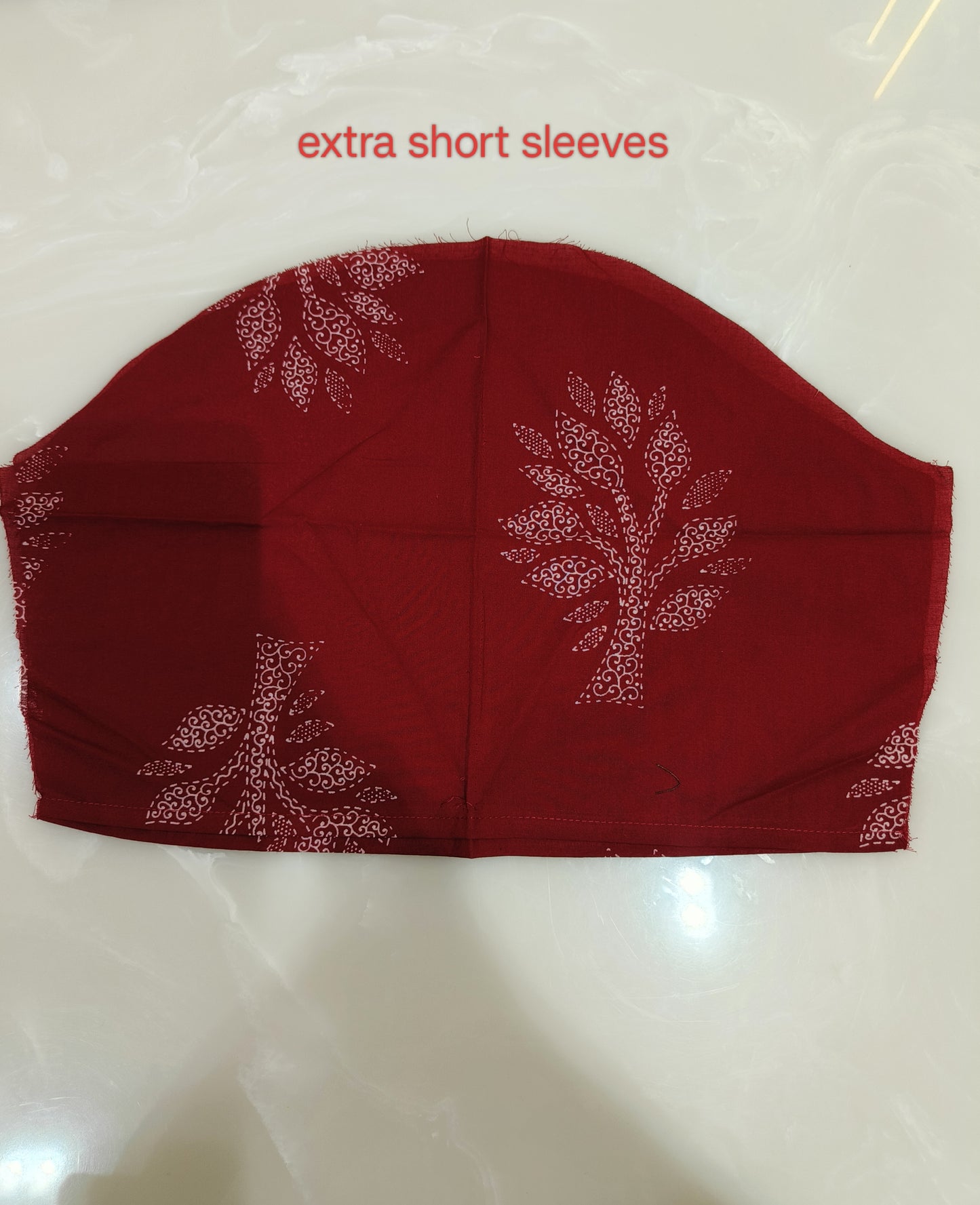 "Jheel" Pure Cotton Summer Dress