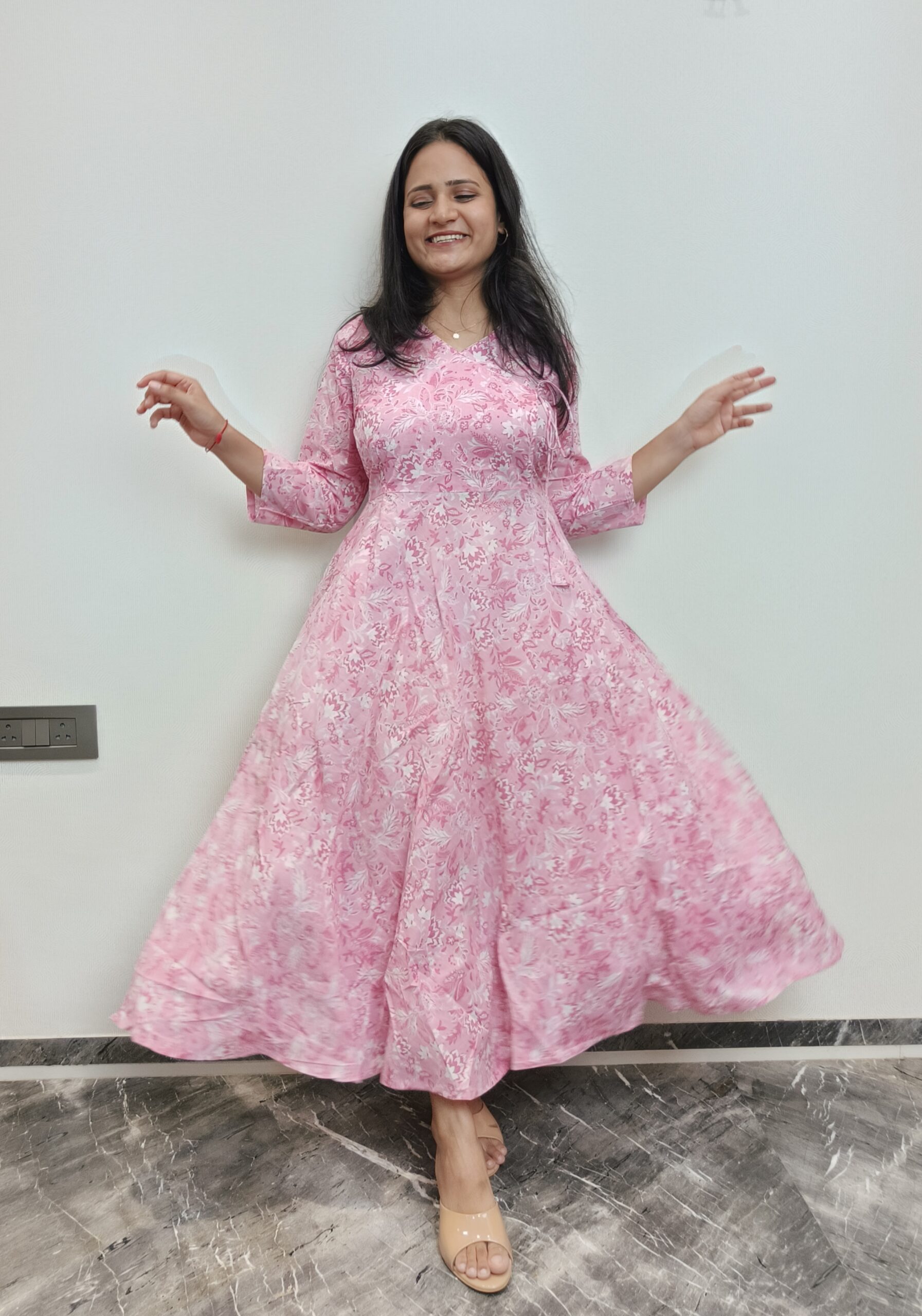 Vega Fashion Mom: Anarkali Fancy Frocks-Indian-Pakistani Anarkali Umbrella  Frocks New Latest Collection Dress Designs